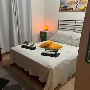 Casa A Appartamento Silius