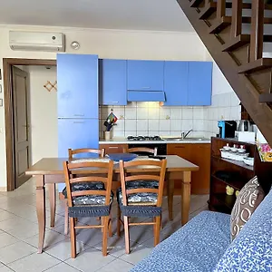 Vacanze A 2 Piani Appartamento Càbras
